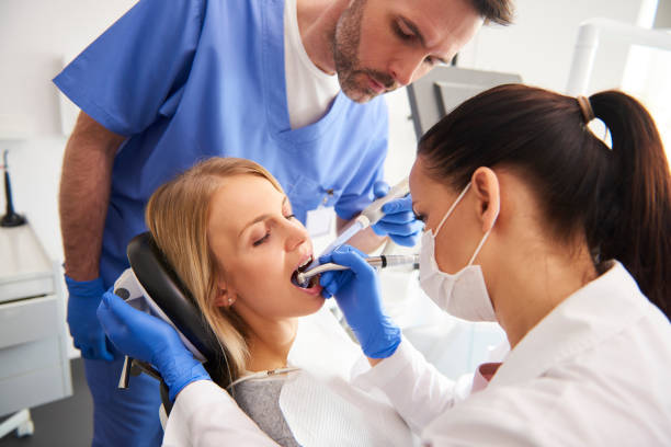 Best Laser Dentistry  in Shelton, WA