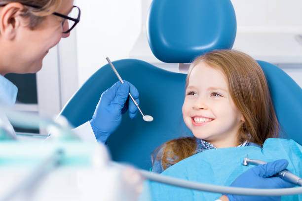 Emergency Dental Services in Shelton, WA