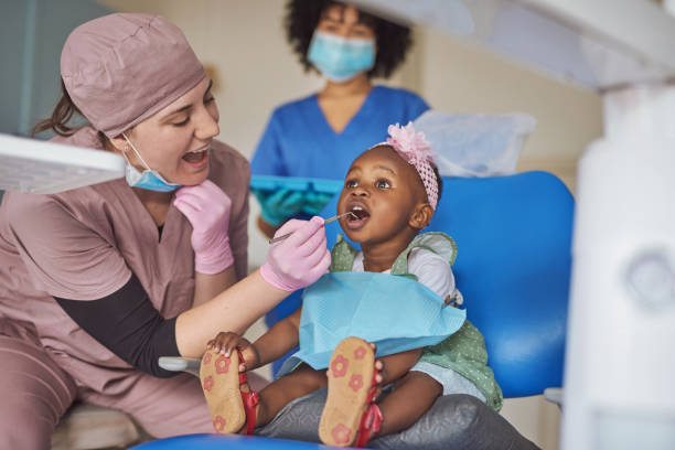 Professional Holistic Dental Care Services in Shelton, WA