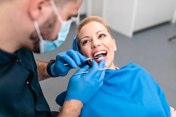 Best TMJ/TMD Treatment  in Shelton, WA