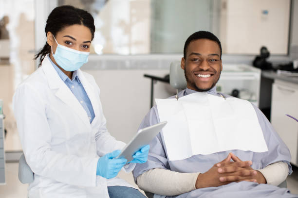 Best Emergency Dental Care  in Shelton, WA