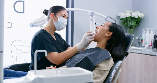 Best Periodontal (Gum) Disease Treatment  in Shelton, WA