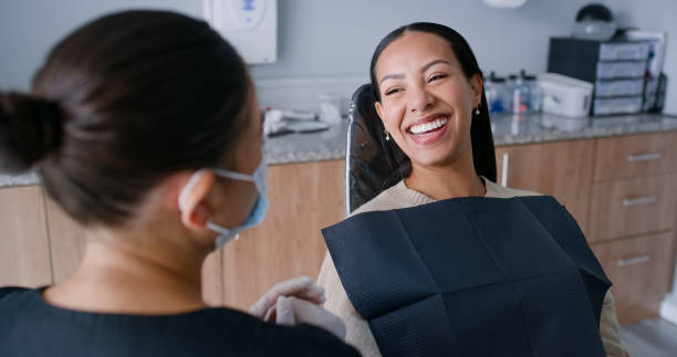 Laser Dentistry in Shelton, WA