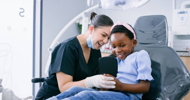 Best Pediatric Dentistry  in Shelton, WA