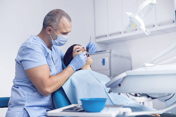 Best Emergency Dental Care  in Shelton, WA