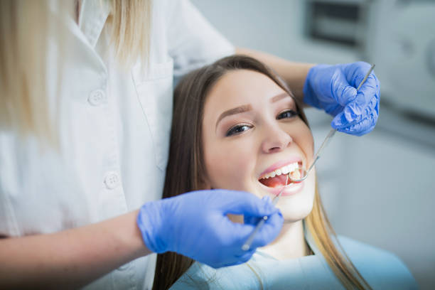Best Cosmetic Dentistry  in Shelton, WA