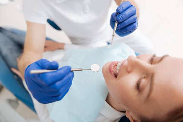 Best Sedation Dentistry  in Shelton, WA